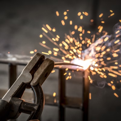 RESIDENTIAL WELDING